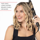Twist-N-Wave Automatic Curler, , large image number null